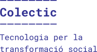 Logotip de Colectic