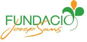 Logotip de la Fundació Josep Sans