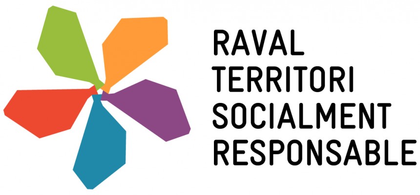 Lotogip Raval Territori Socialment Responsable