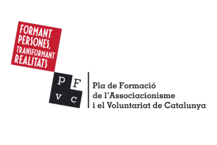 Imatge decorativa: Pla de Formació de l'Associacionisme i el Voluntariat de Catalunya