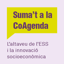 Suma't a la CoAgenda