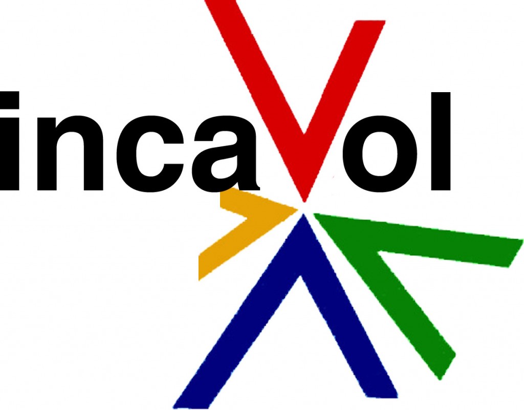 Logotip Incavol