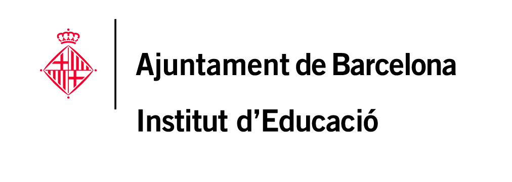 Ajuntament de Barcelona - Institut Municipal d’Educació de Barcelona