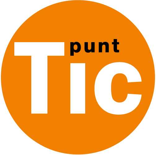 Punt TIC