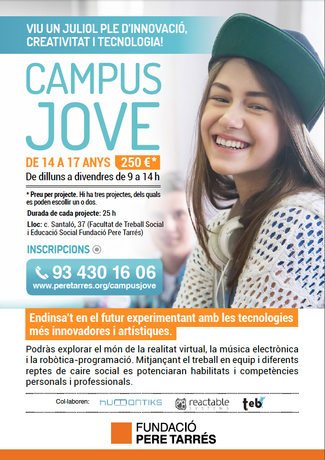 Campus jove