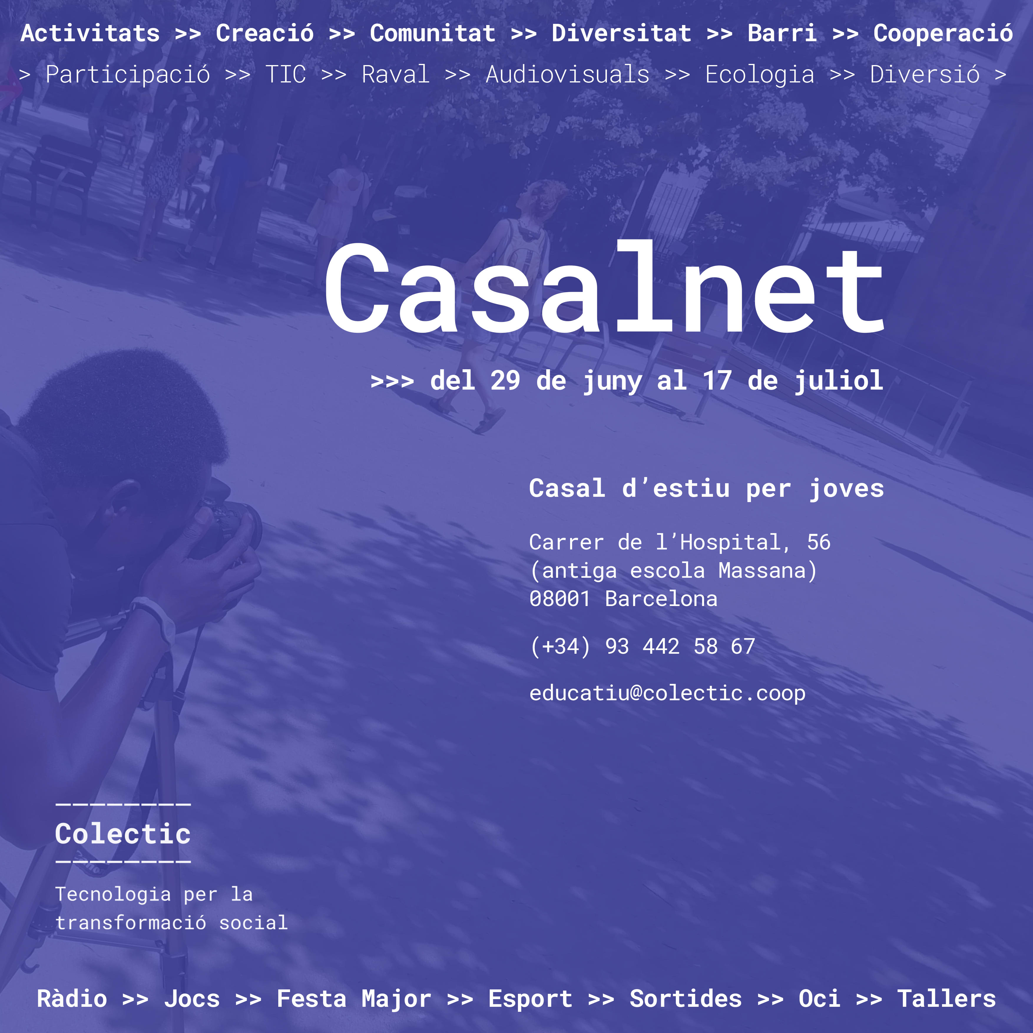 Casalnet