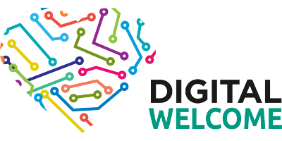 Digital welcome