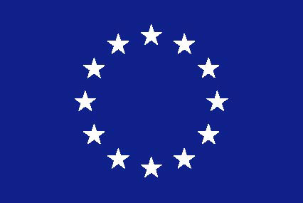 Bandera UE
