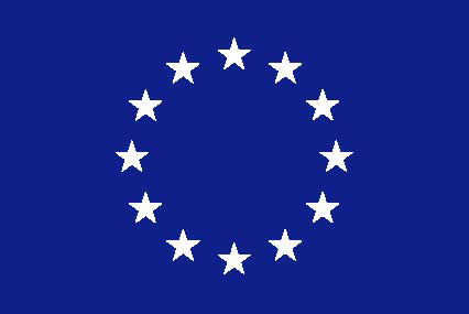 Bandera UE