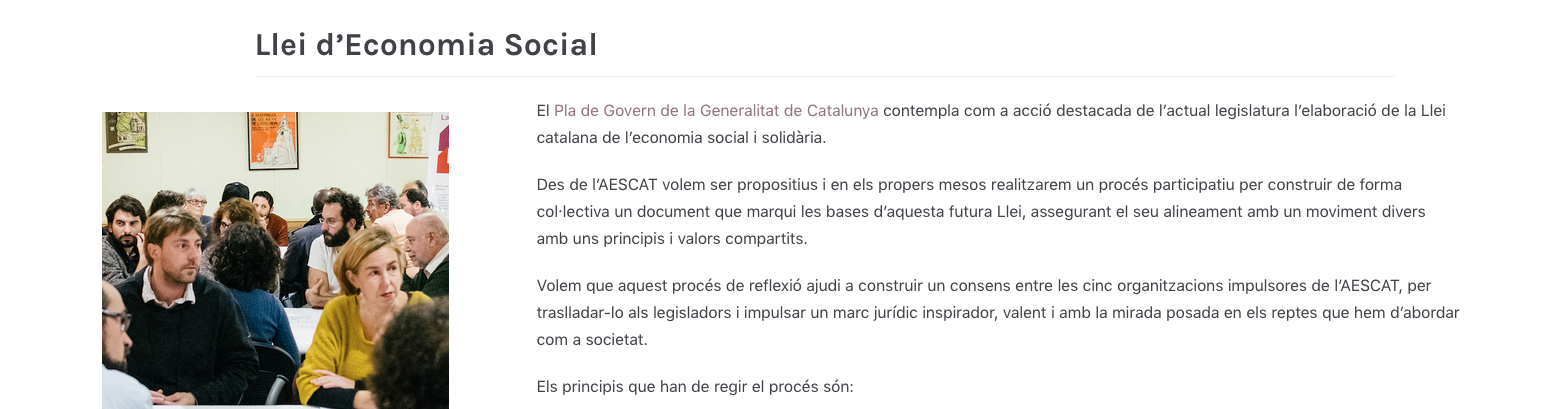 Comunicació AESCAT