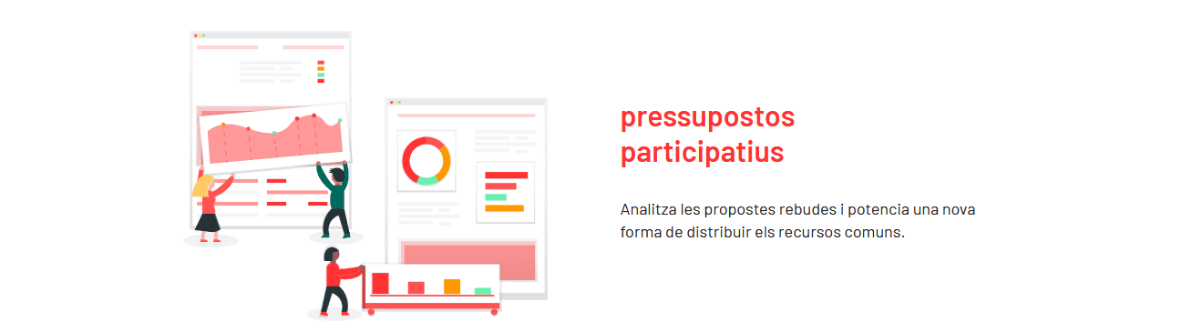 Decidim de la Diputació de Barcelona