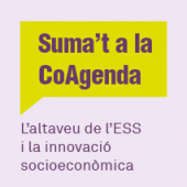 Suma't a la CoAgenda