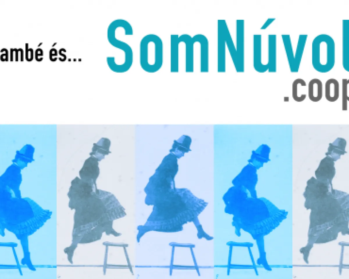 Imatge il·lustrativa.