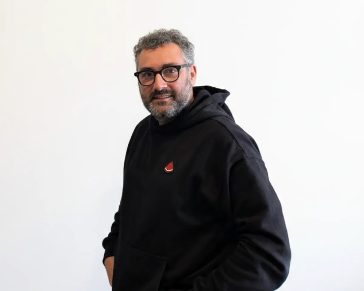 Enric Pera - Colectic