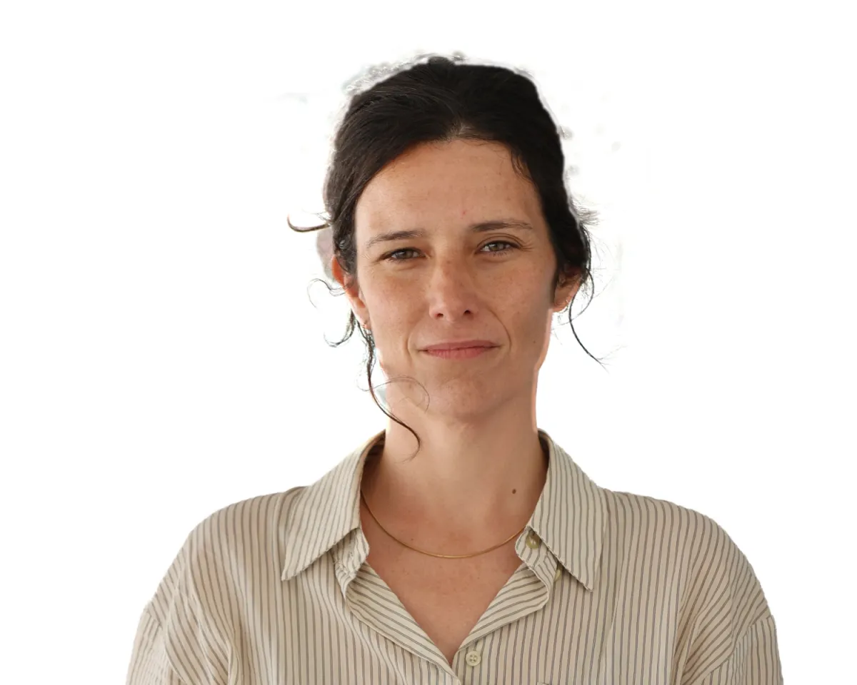 Andrea Corachán