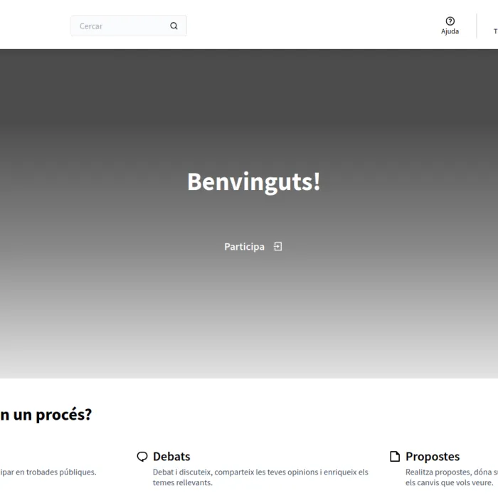 Diputació de Barcelona