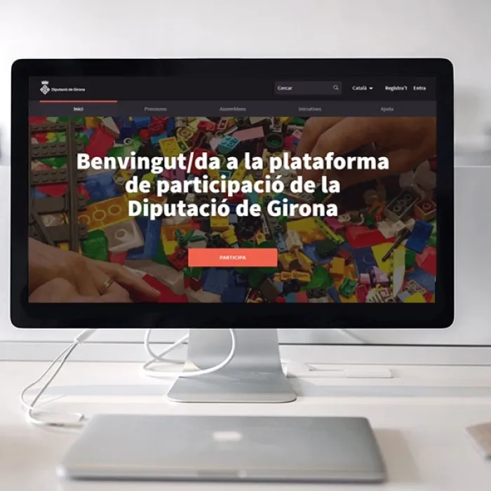 Diputació de Girona