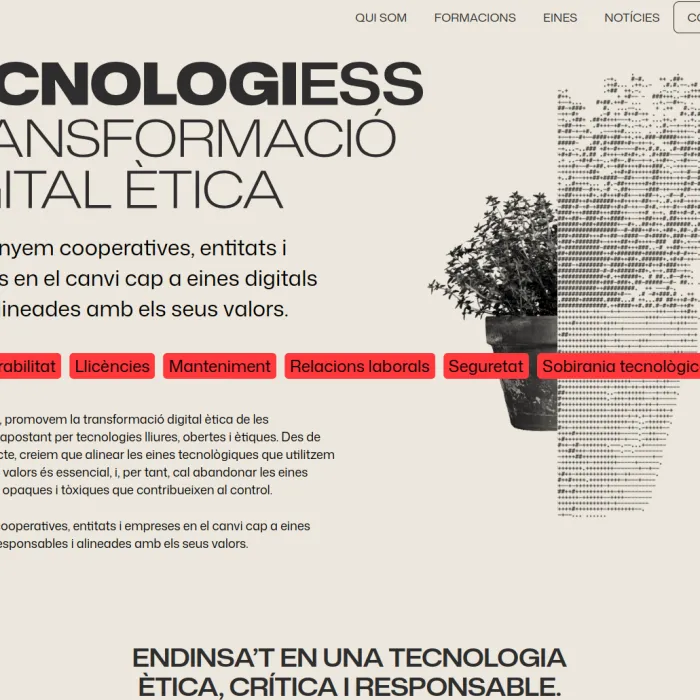 TECNOLOGIESS