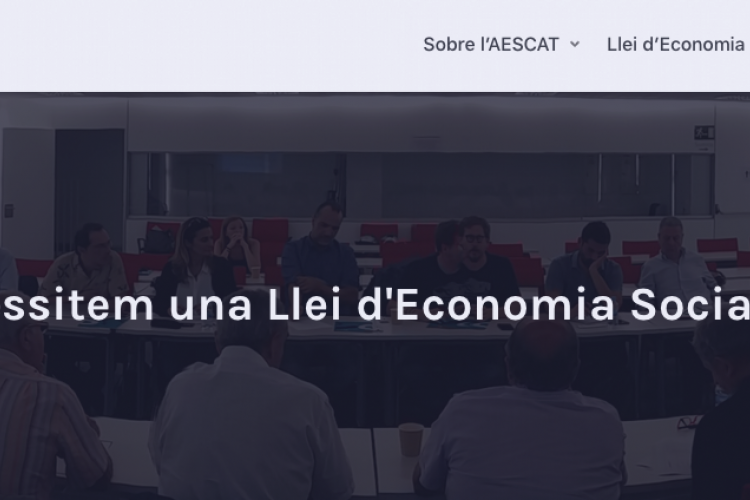 Comunicació AESCAT