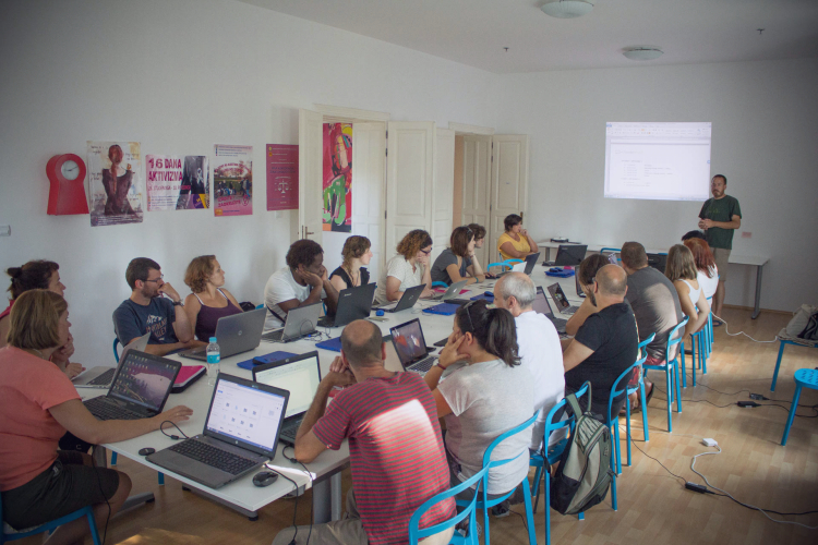 codemob