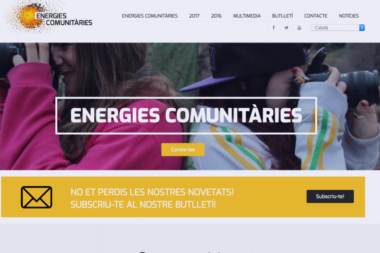 web-energies-comunitaries-colectic