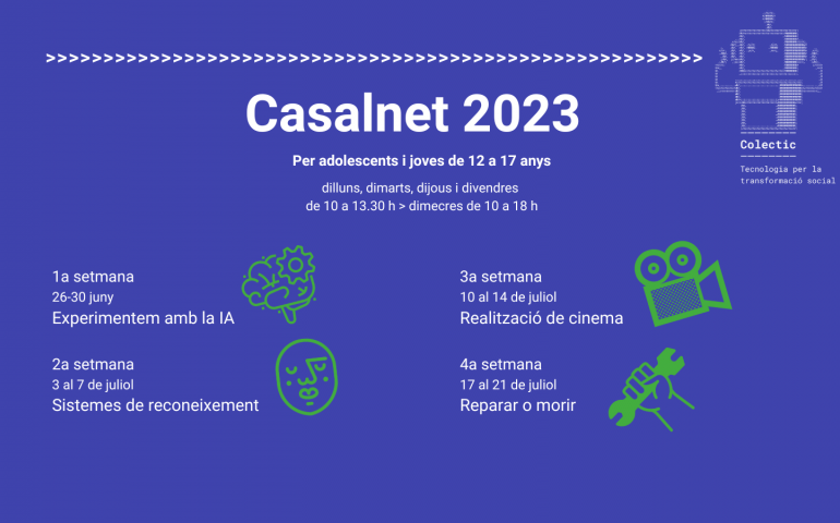 casalnet 2023