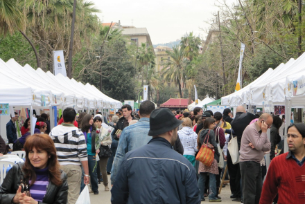 fotos de Sant Jordi