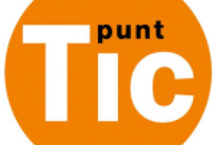 Punt TIC