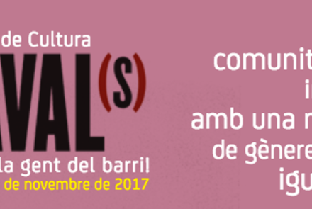 Tot a punt pel Raval(s) 2017!