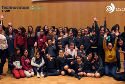 Technovation Spain