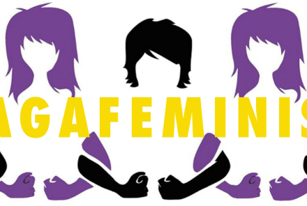 Donem suport a la vaga feminista del 8M! Vaga feminista