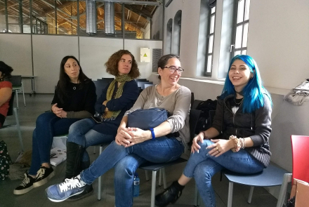 El projecte WEMIN d'un cop d'ull Un cop d'ull