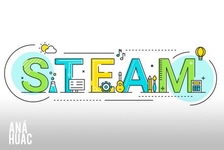 Les imatges guanyadores del concurs de fotografia SteamOnEdu steam