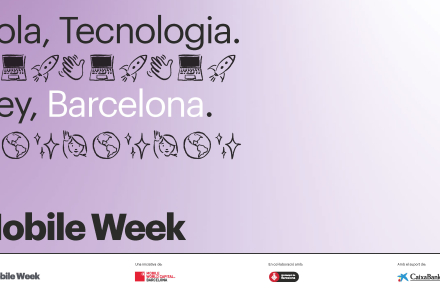 Participem a la Mobile Week amb un taller sobre desinformació i fake news