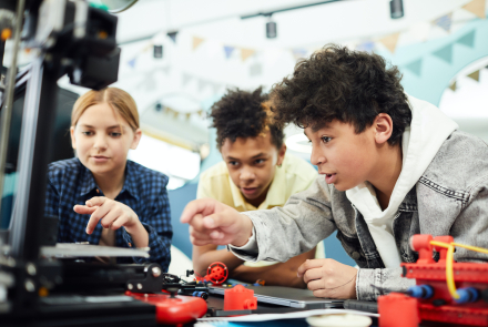 Jornades CS4ALL «Viure amb tecnologia: innovació a l’educació» CS4ALL-jornada