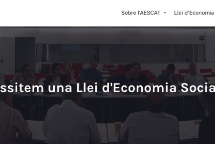 Imatge decorativa: Comunicació AESCAT